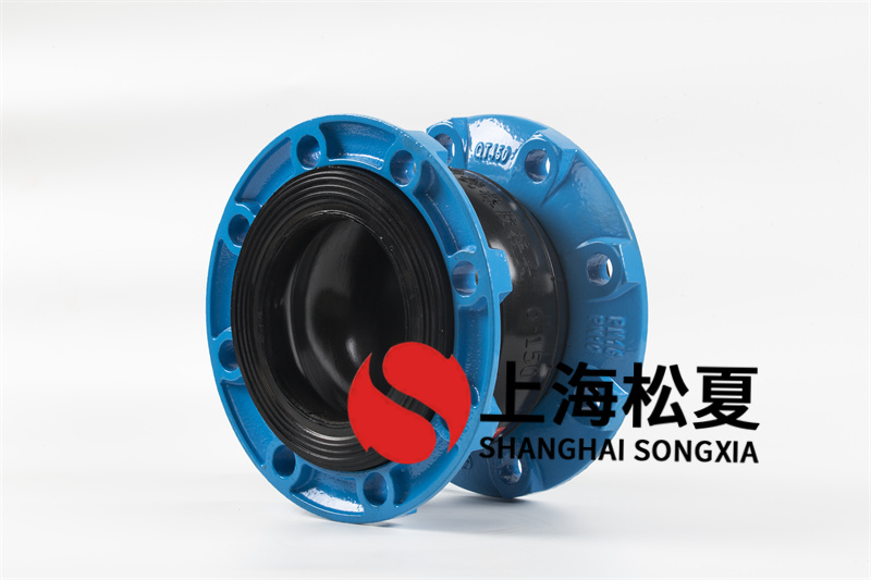 與法蘭比，dn50橡膠軟連接有什么特點(diǎn)？