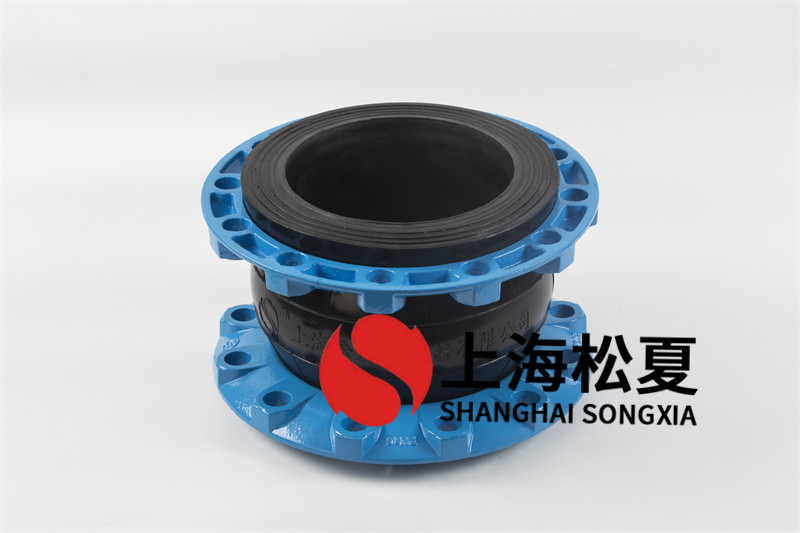 橡膠軟連接用于靜音管在輸送中應(yīng)當(dāng)怎樣防護(hù)？