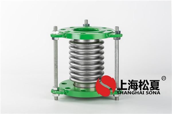 金屬波紋管管道補(bǔ)償器產(chǎn)品知識