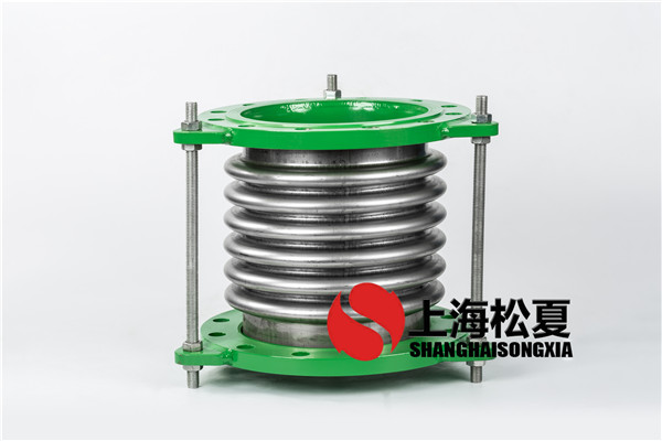金屬波紋管的功用及優勢突顯在哪里？