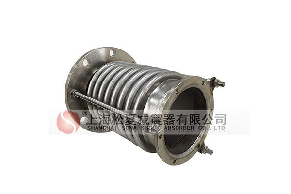 金屬波紋管的功用及優勢突顯在哪里？