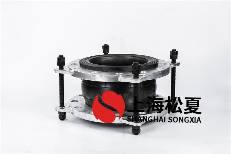 三元乙丙繞性橡膠軟接頭能不能適用液體物質(zhì)？