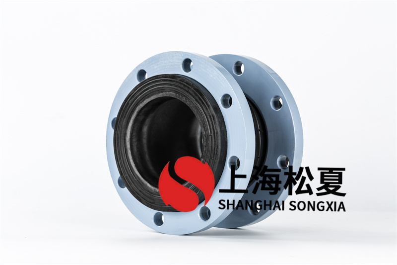 為什么橡膠軟連接在制作成型的過程中會出現(xiàn)問題？