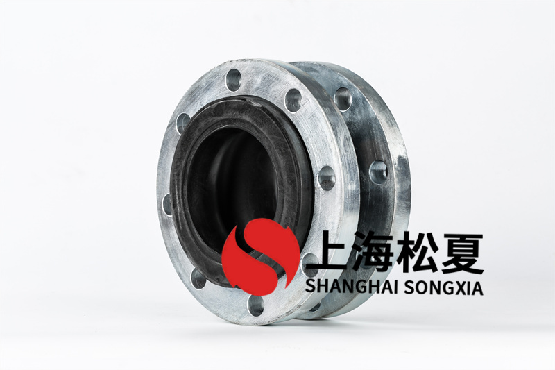 橡膠軟連接的橡膠材質(zhì)如何檢驗(yàn)？