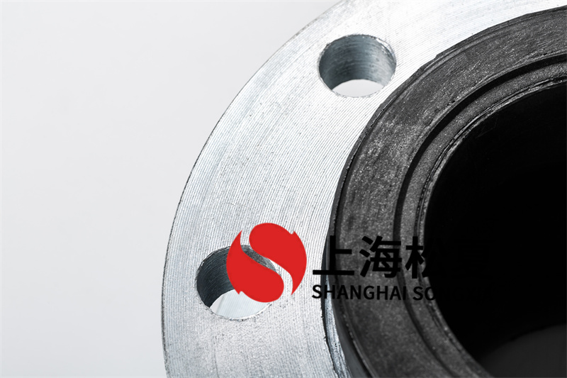 為什么說DN100消防吸水泵橡膠接頭是一款高性能的產品？
