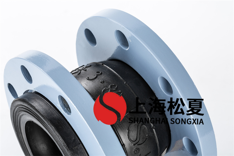 碳鋼法蘭供水加壓泵站橡膠接頭的優(yōu)點(diǎn)有哪些？
